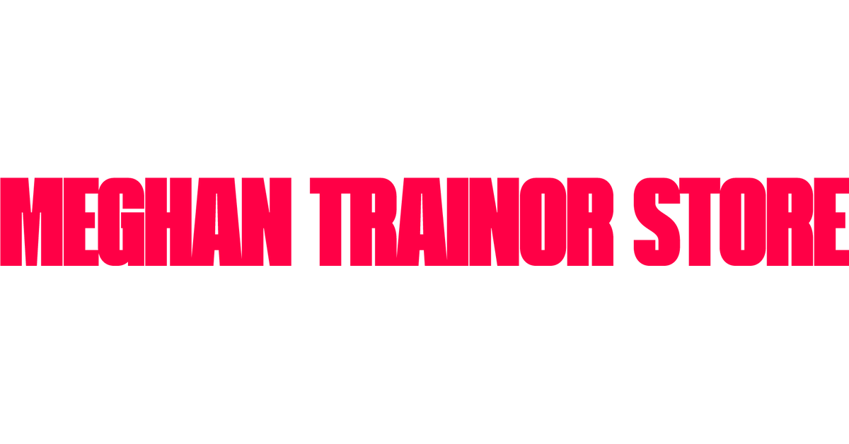 Meghan Trainor - Takin' It Back - Exclusive Vinyl - Release & Ship  On 10/21/2022