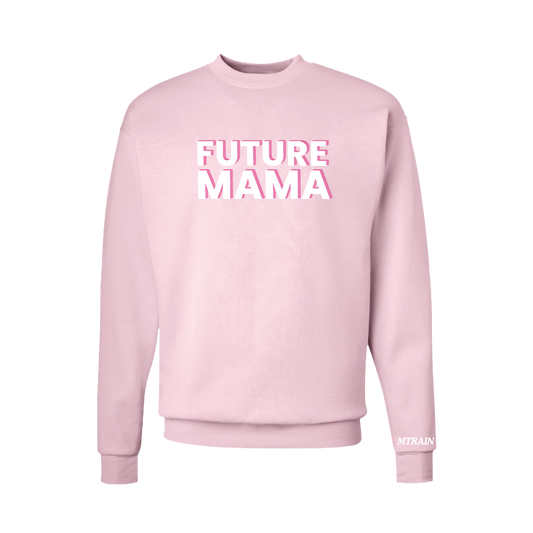 Future Mama Sweatshirt
