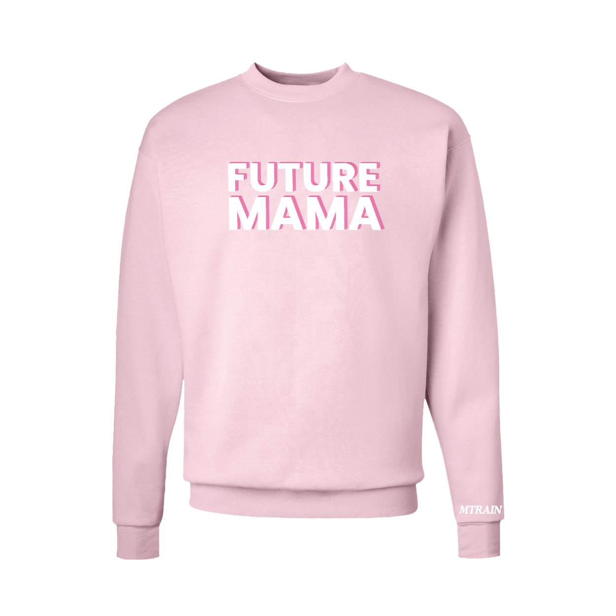 Future Mama Sweatshirt