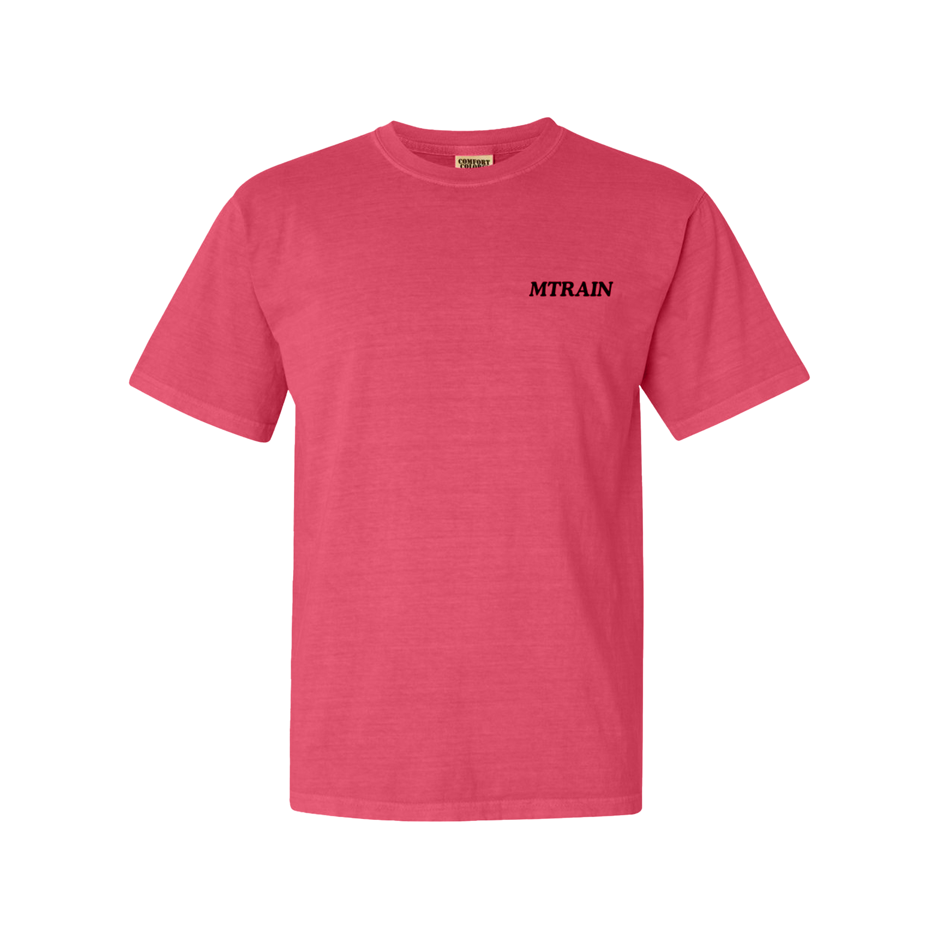 MTRAIN Sketch T-Shirt – Meghan Trainor